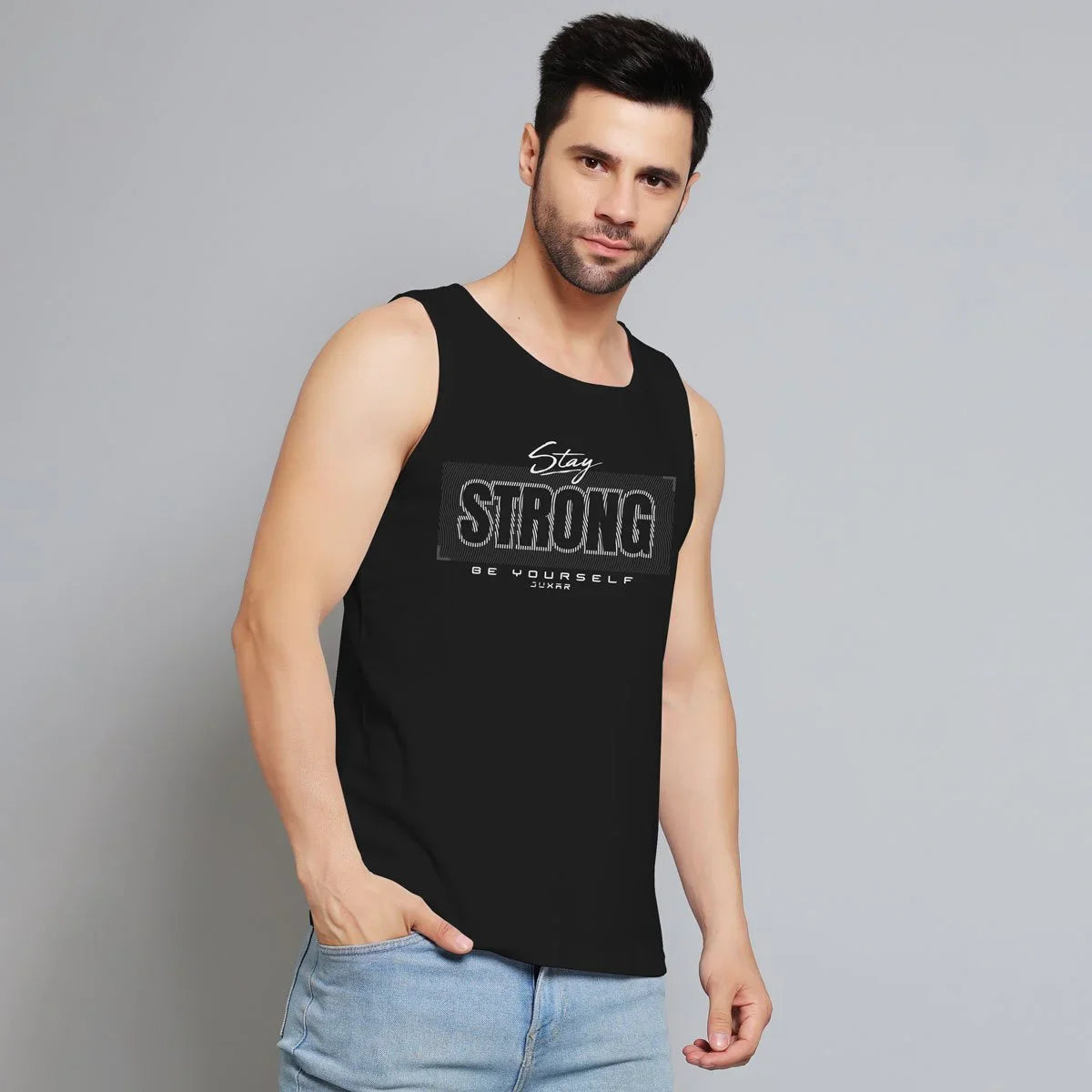 STAY STRONG SANDO