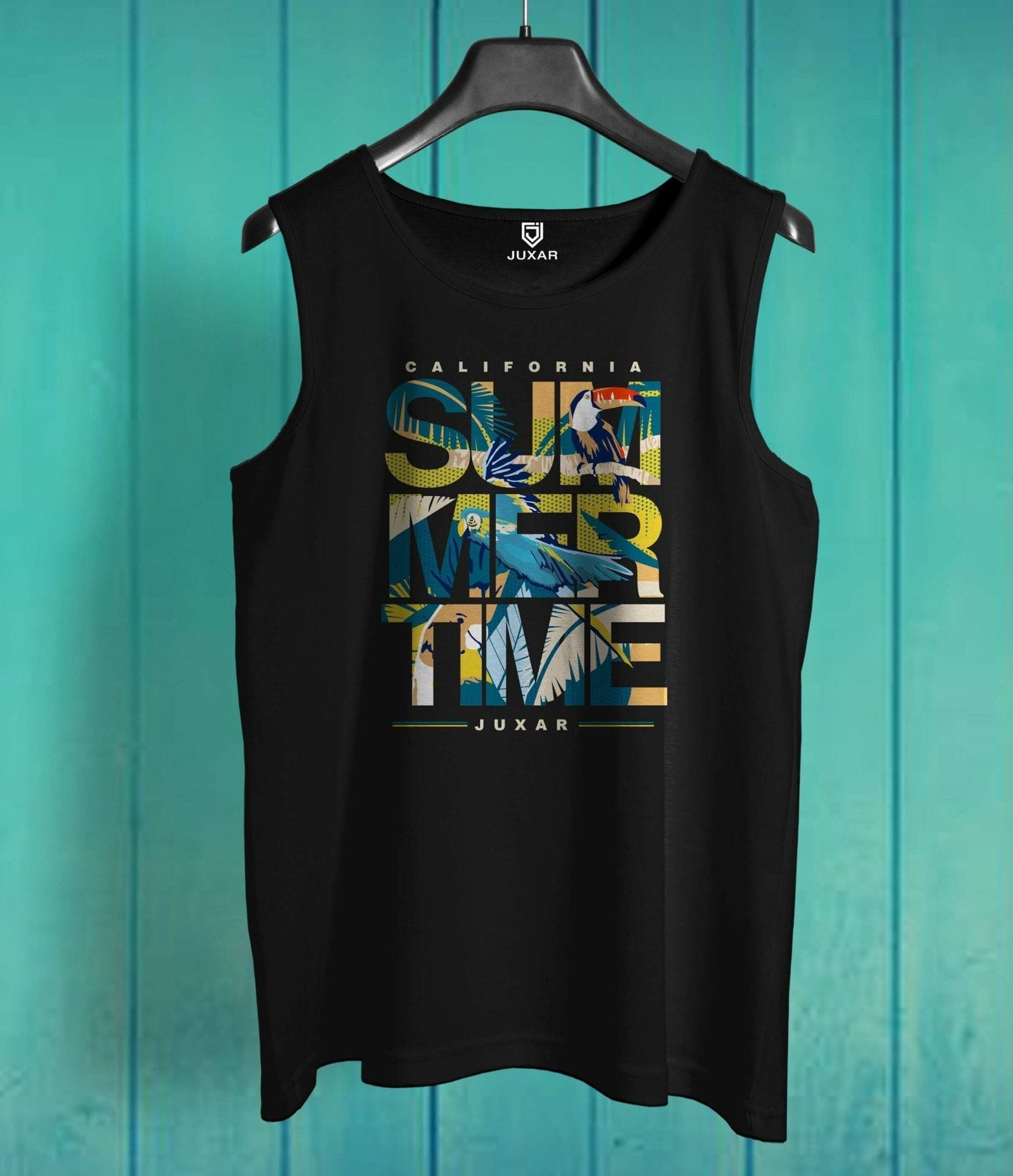 SUMMER TIME SANDO