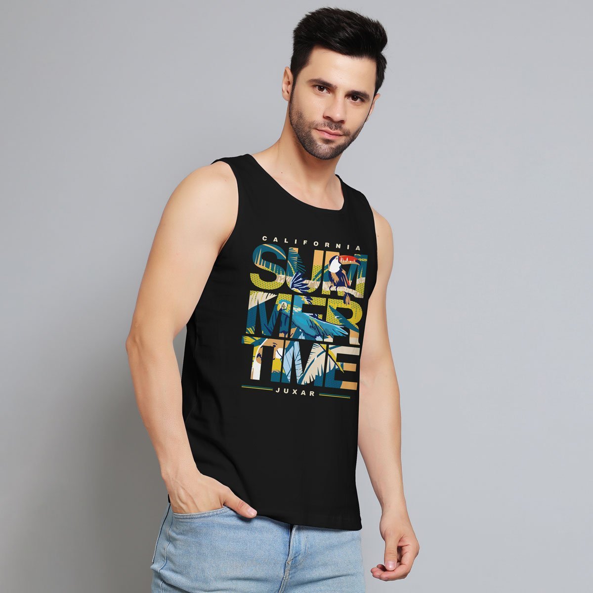 SUMMER TIME SANDO