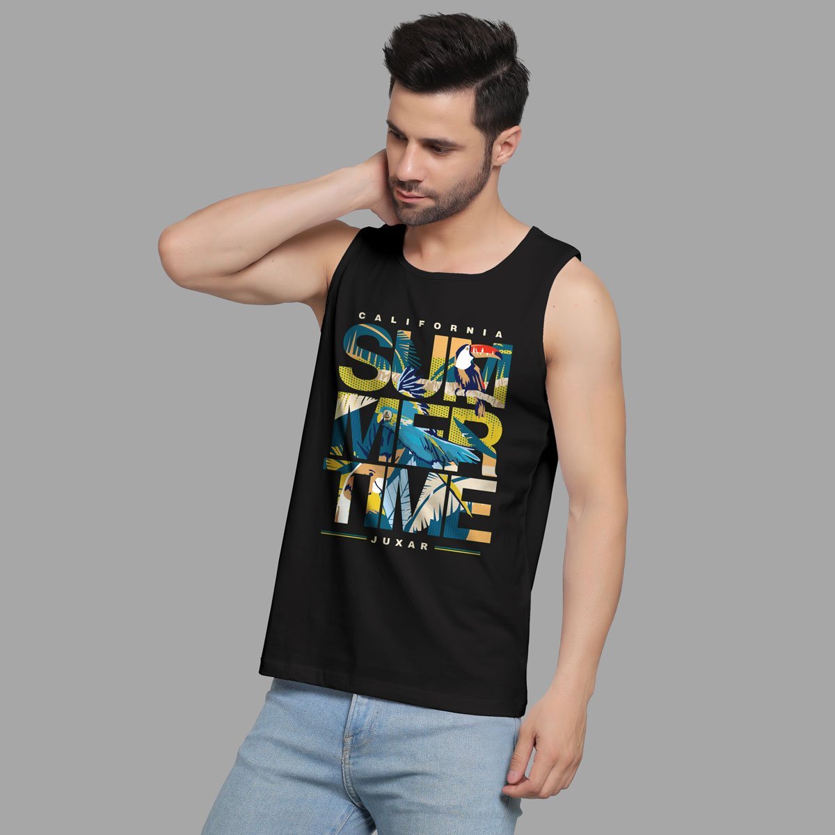 SUMMER TIME SANDO