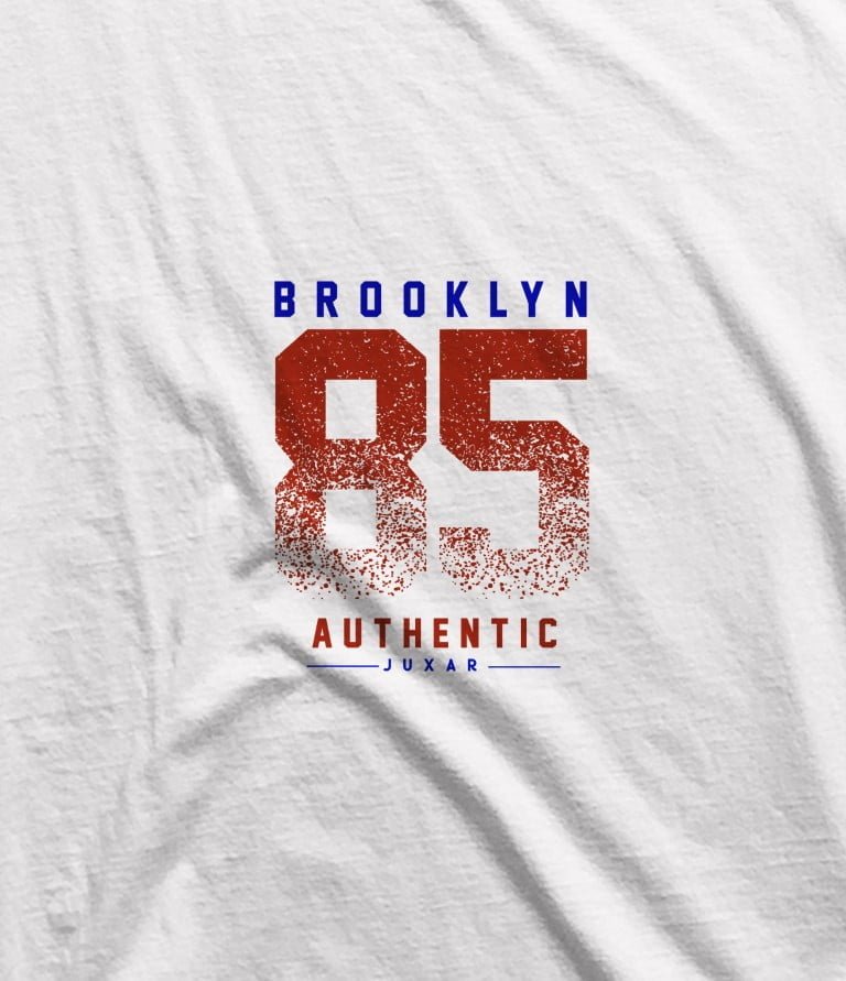 BROOKLYN AUTHENTIC SANDO