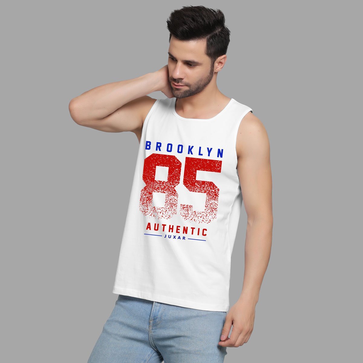 BROOKLYN AUTHENTIC SANDO