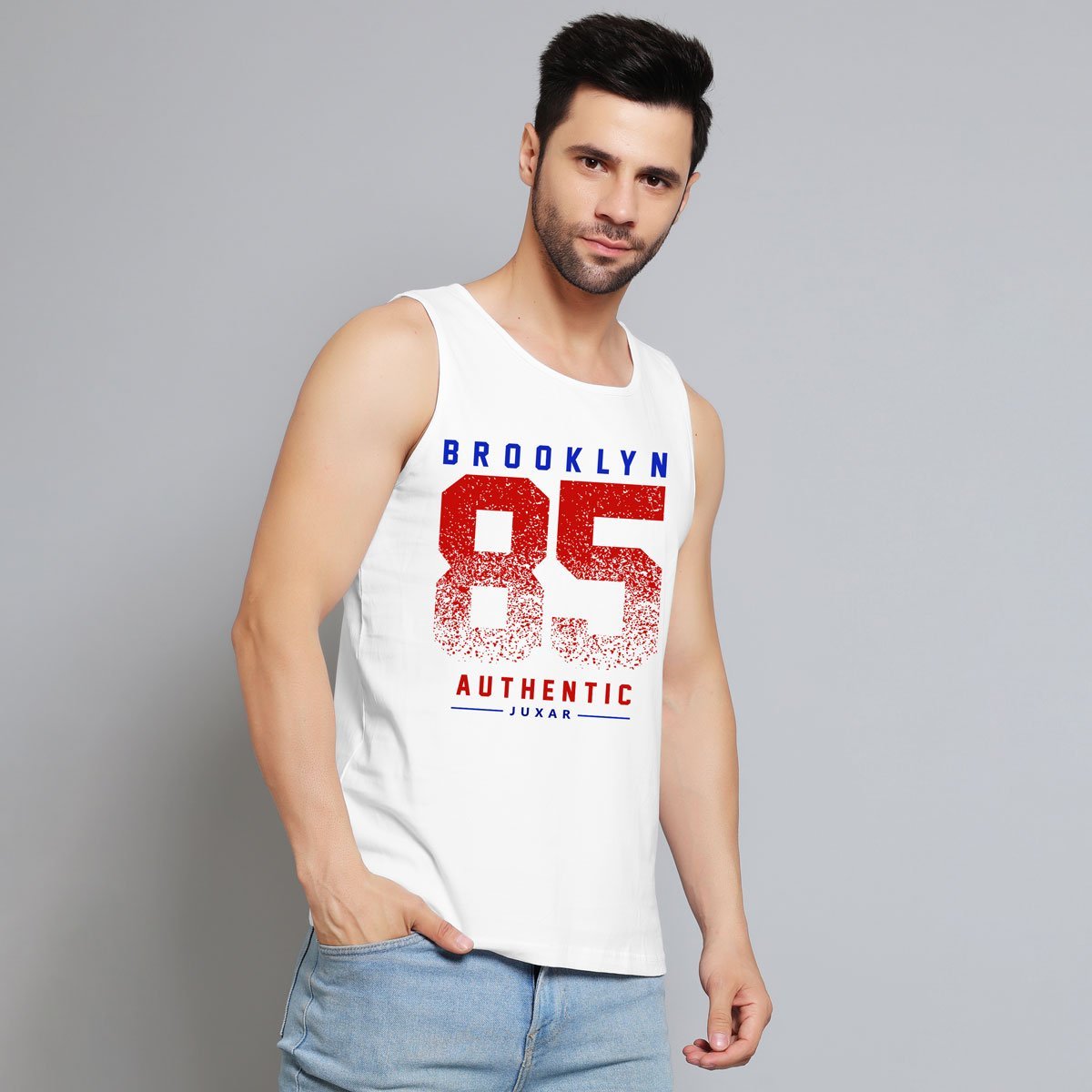 BROOKLYN AUTHENTIC SANDO