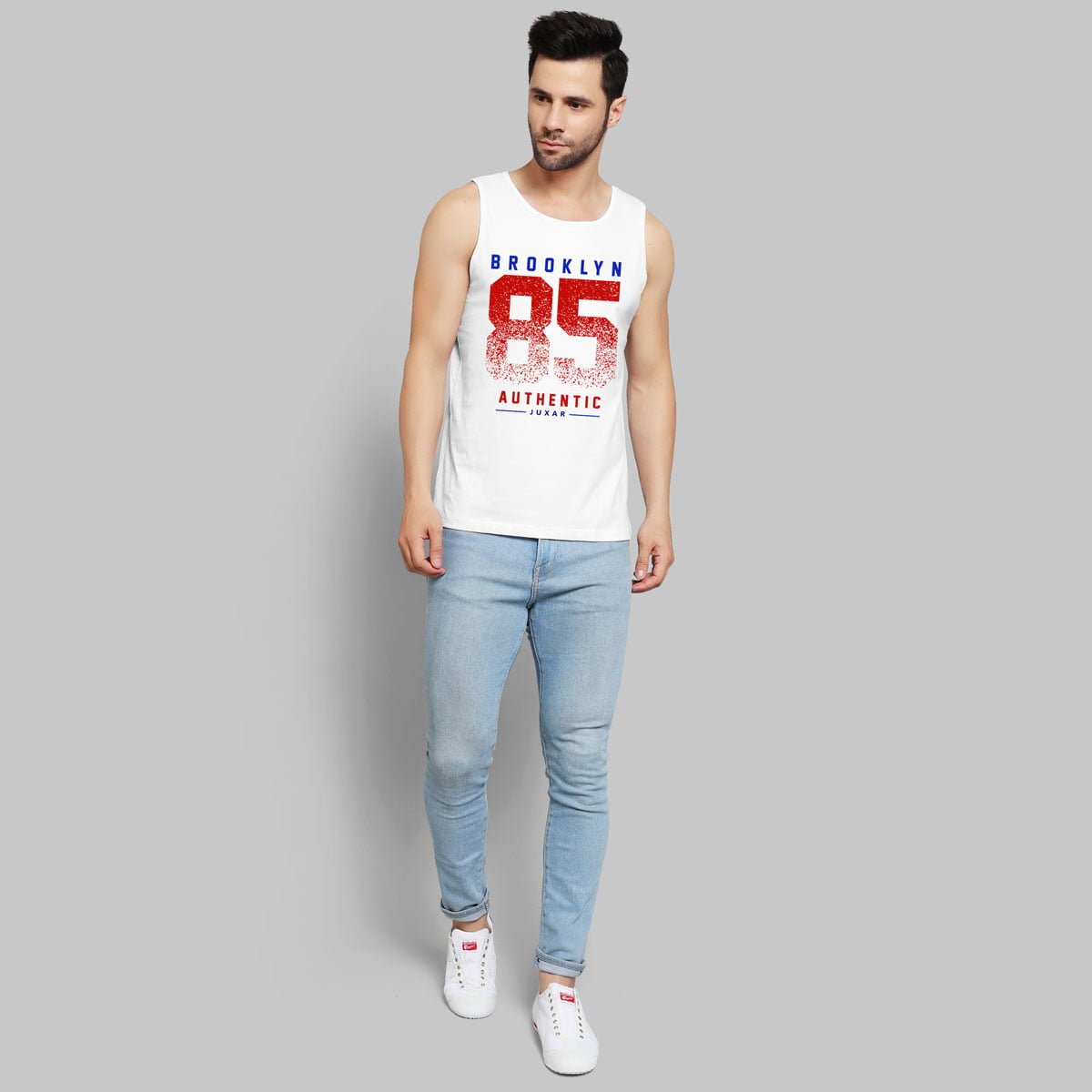 BROOKLYN AUTHENTIC SANDO