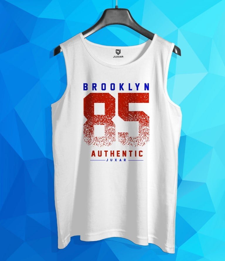 BROOKLYN AUTHENTIC SANDO