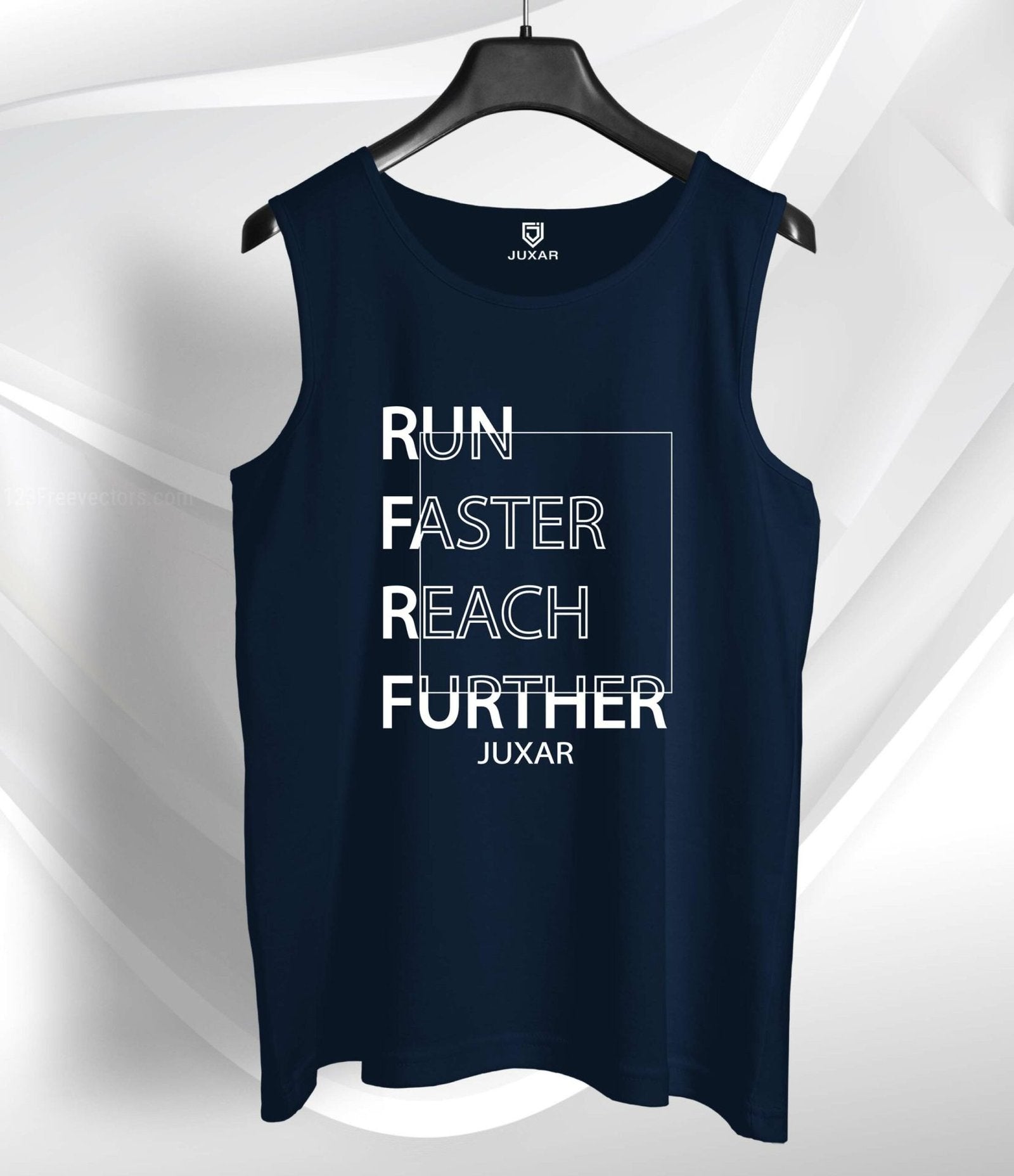 RUN FASTER SANDO