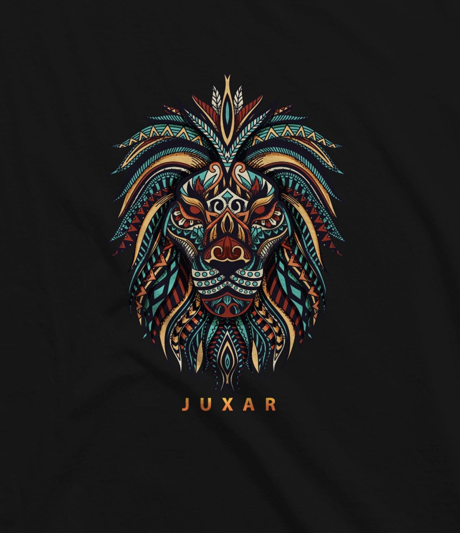 JUXAR LION SANDO