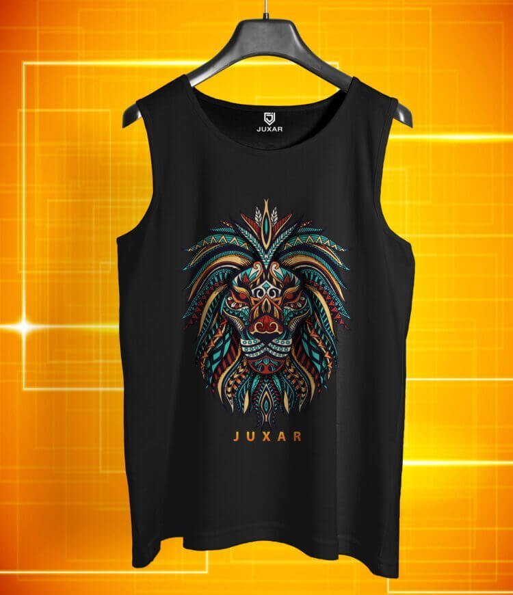 JUXAR LION SANDO