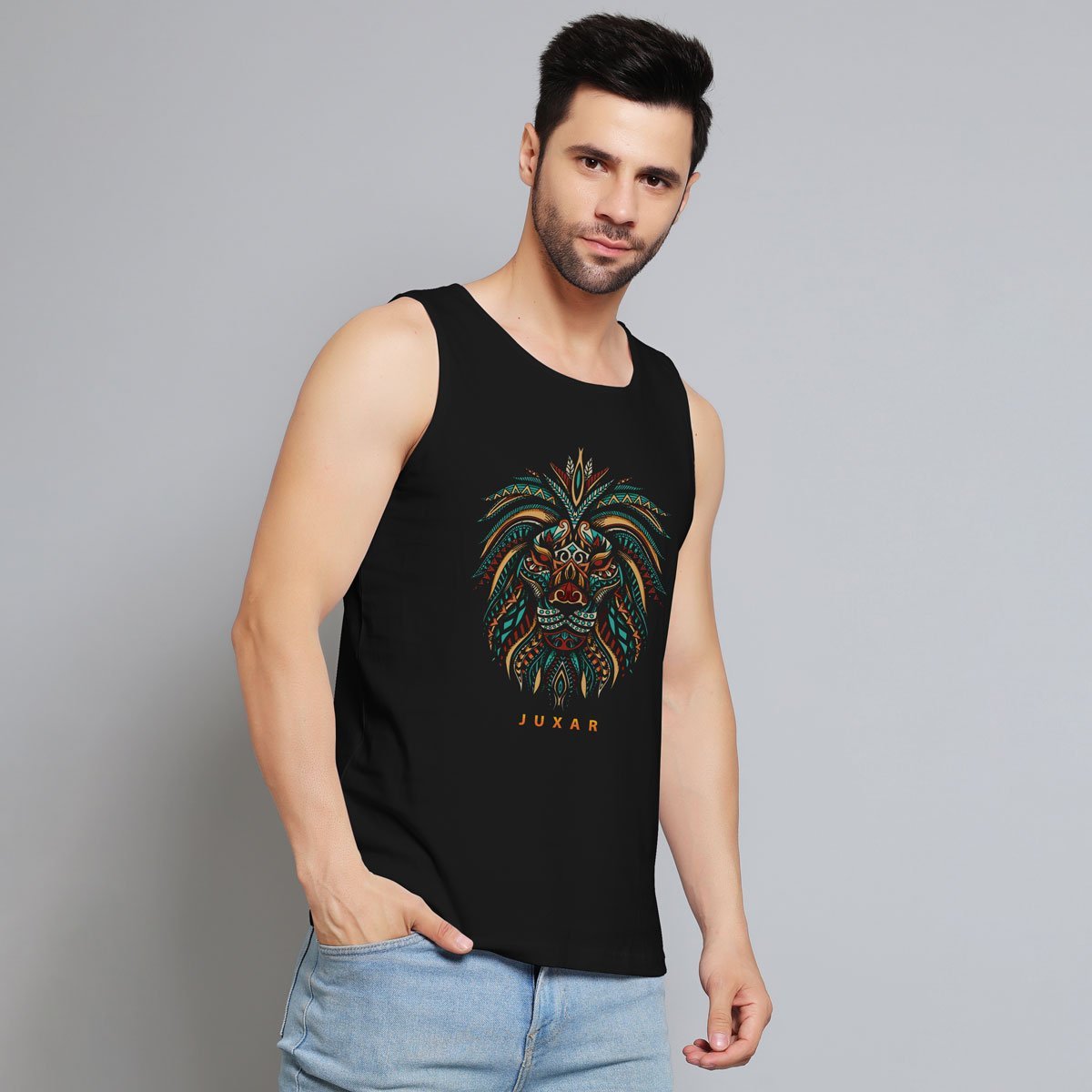JUXAR LION SANDO