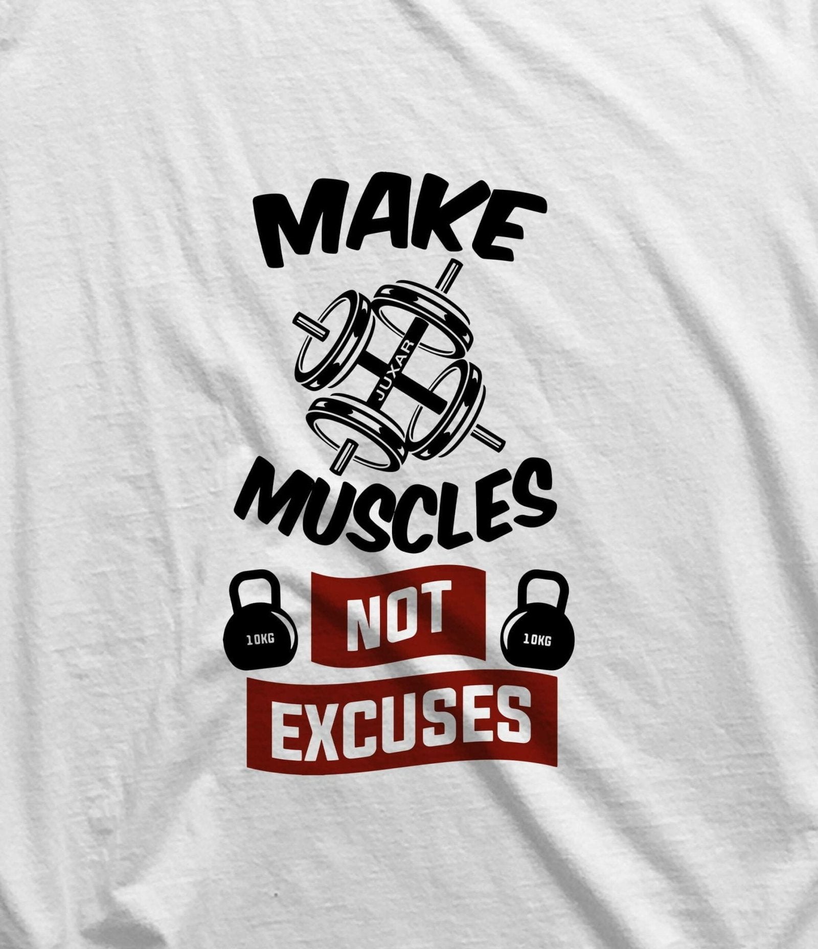 MAKE MUSCLES SANDO