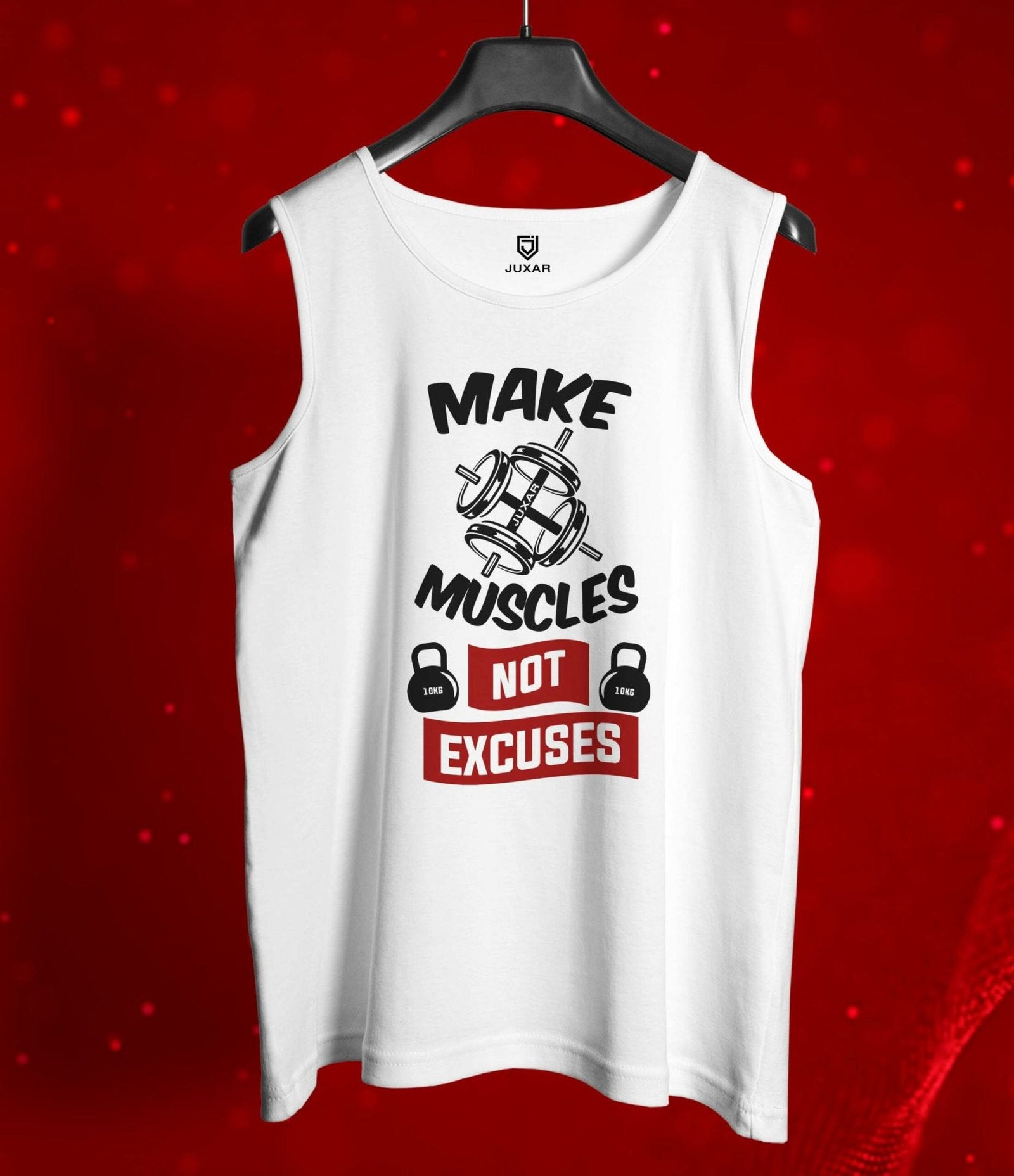 MAKE MUSCLES SANDO