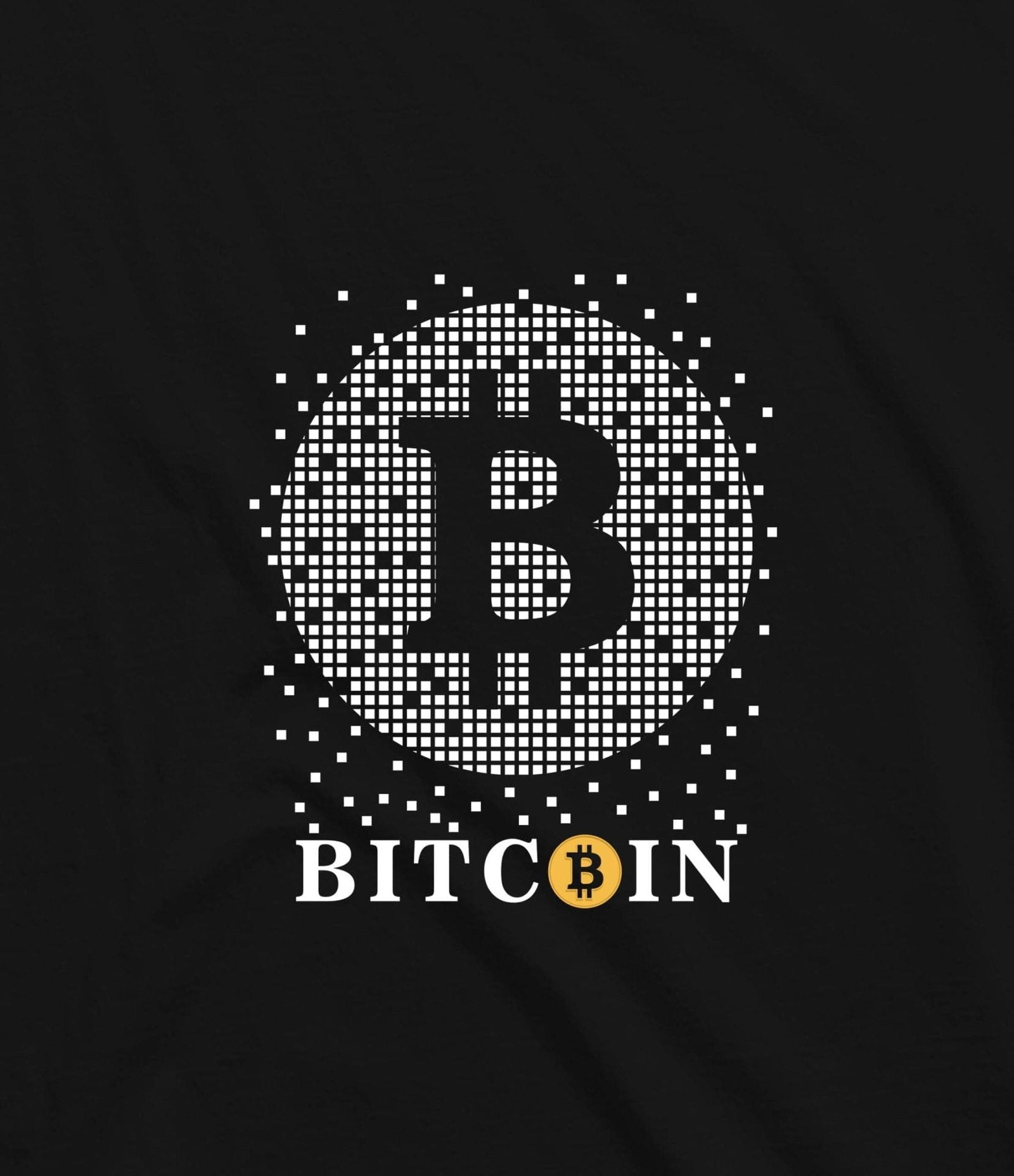 BITCOIN BLACK SANDO