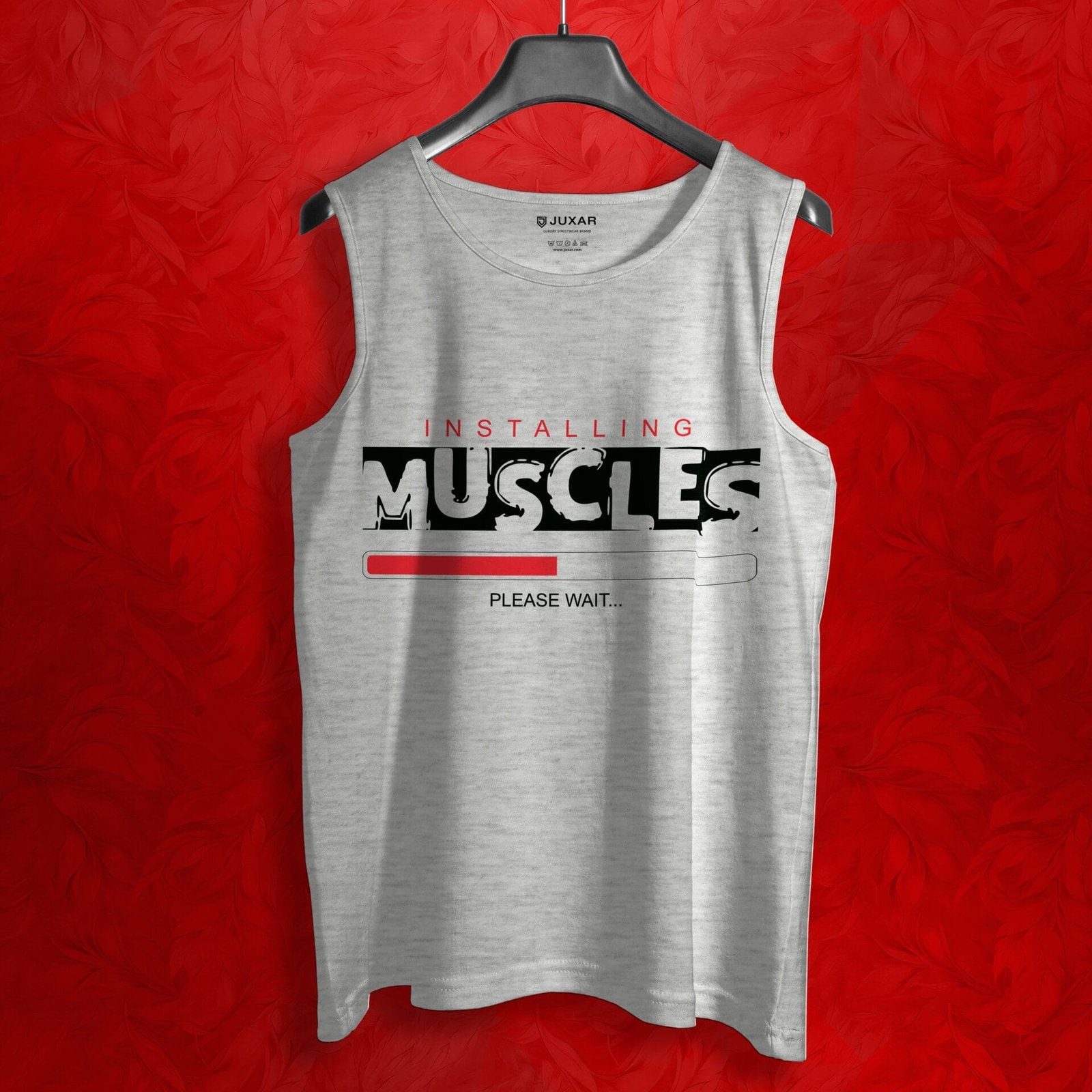 MUSCLE LOADING SANDO
