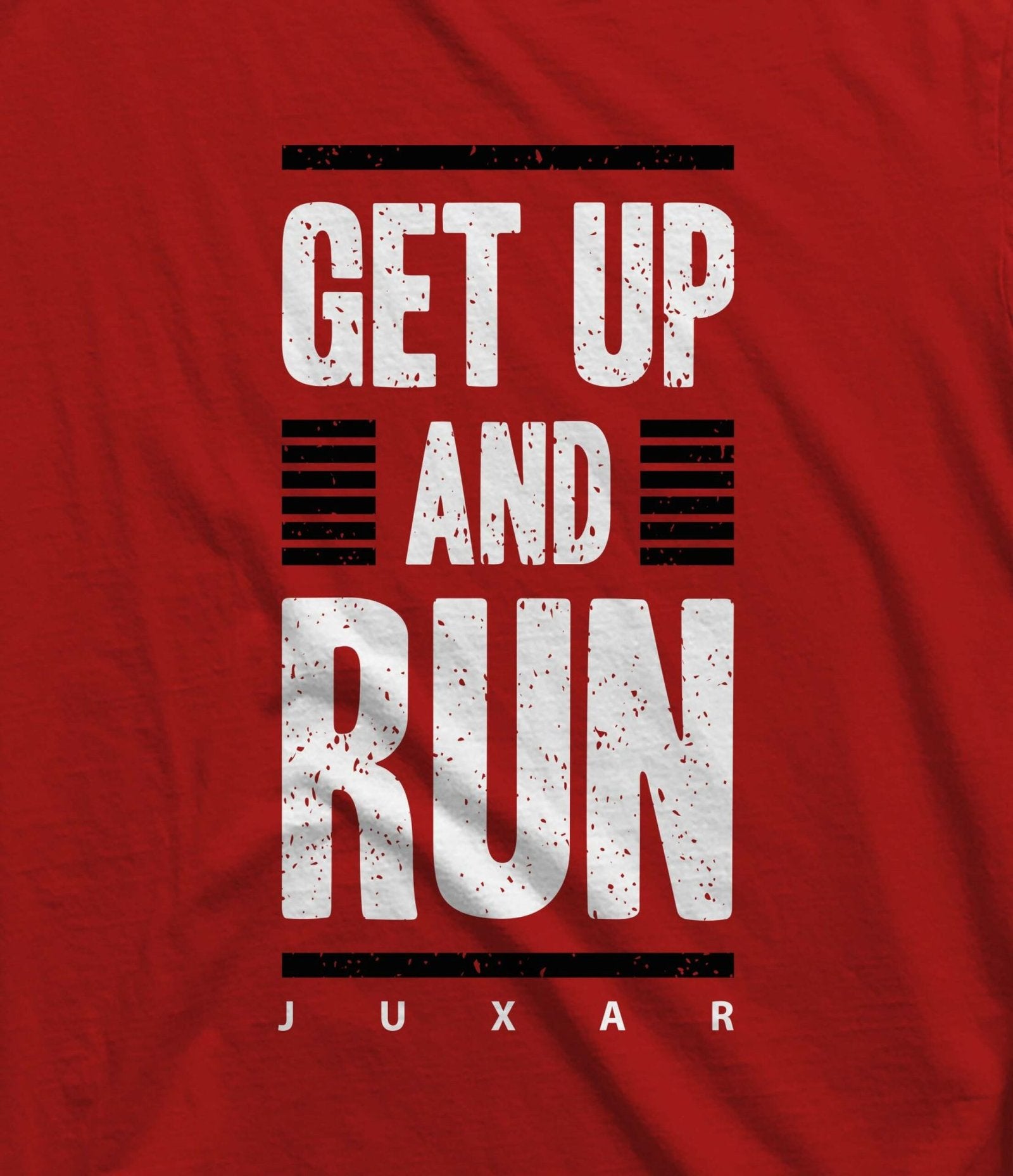 GET UP N RUN SANDO