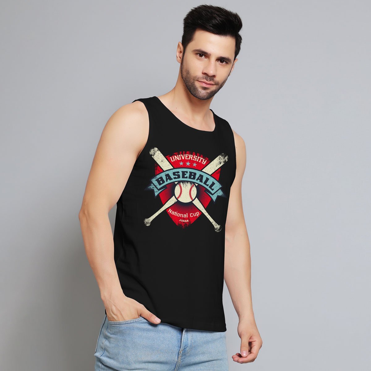 BASEBALL SANDO