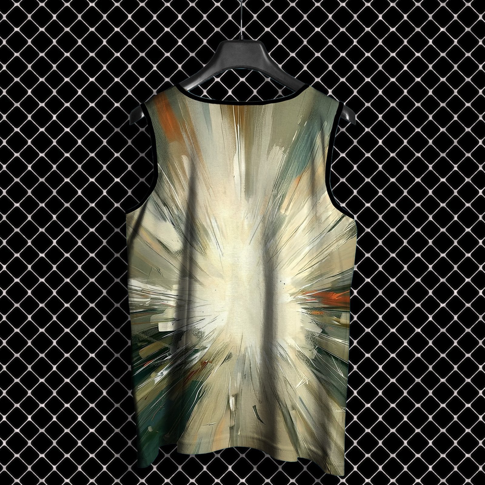 FLESH RUSH SANDO
