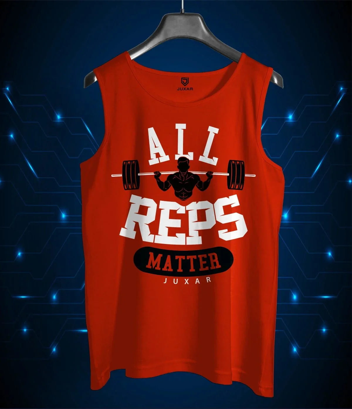 ALL REPS MATTER SANDO