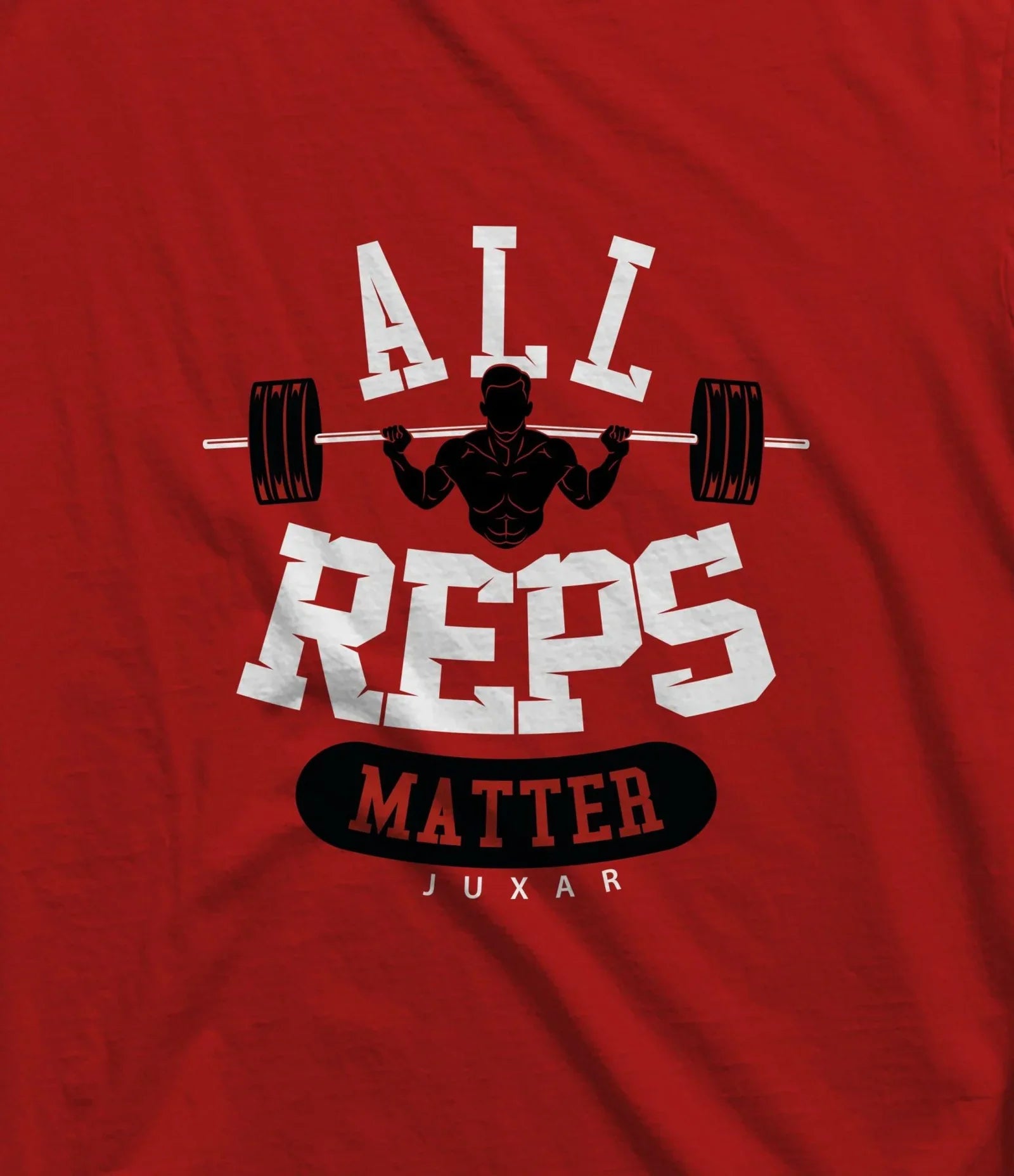 ALL REPS MATTER SANDO
