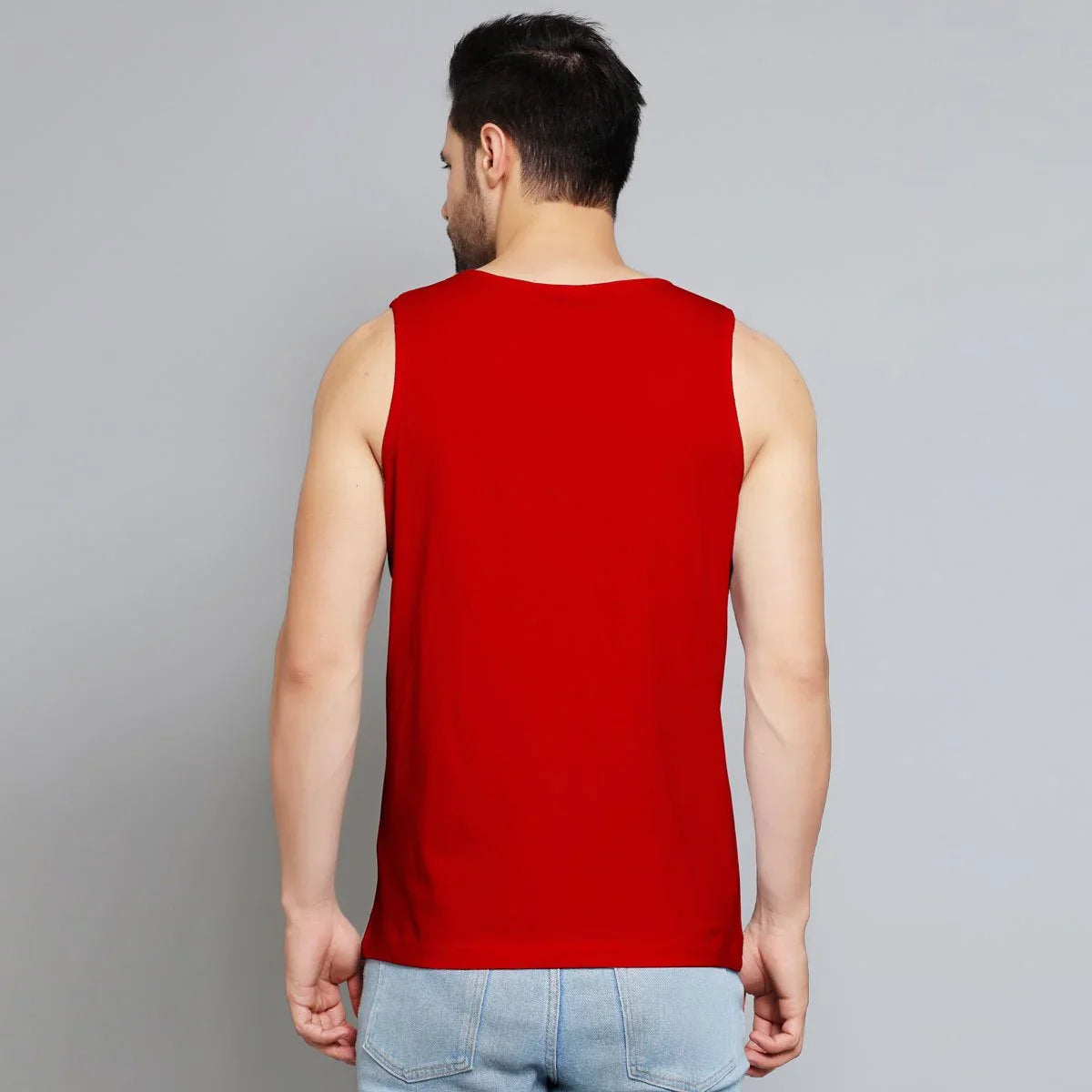 ALL REPS MATTER SANDO