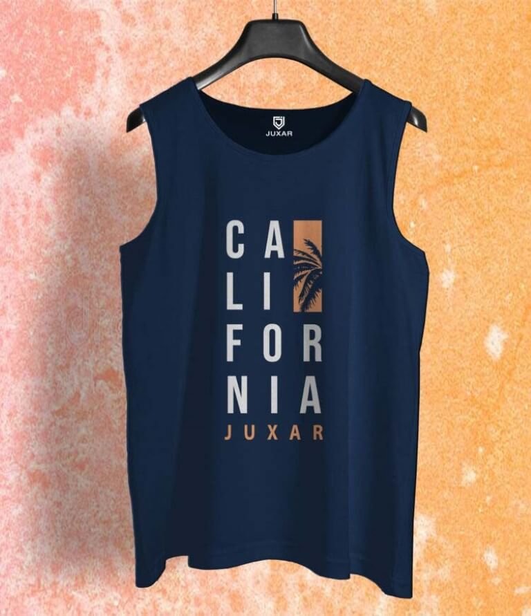 CALIFORNIA JUXAR SANDO