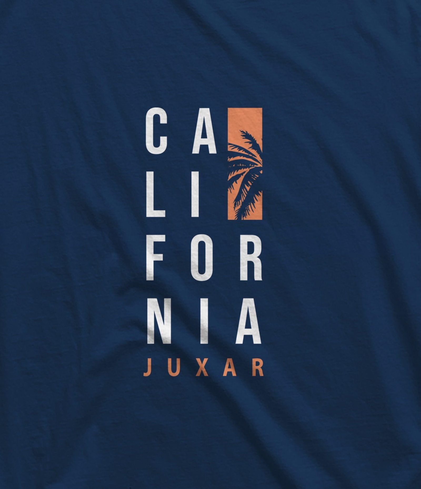 CALIFORNIA JUXAR SANDO