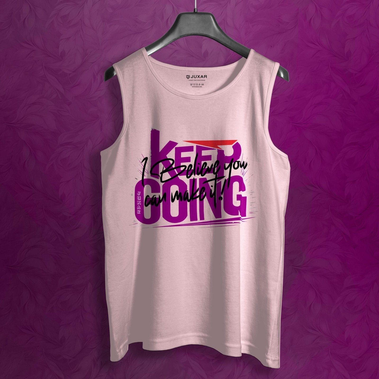 KEEP GOING SANDO