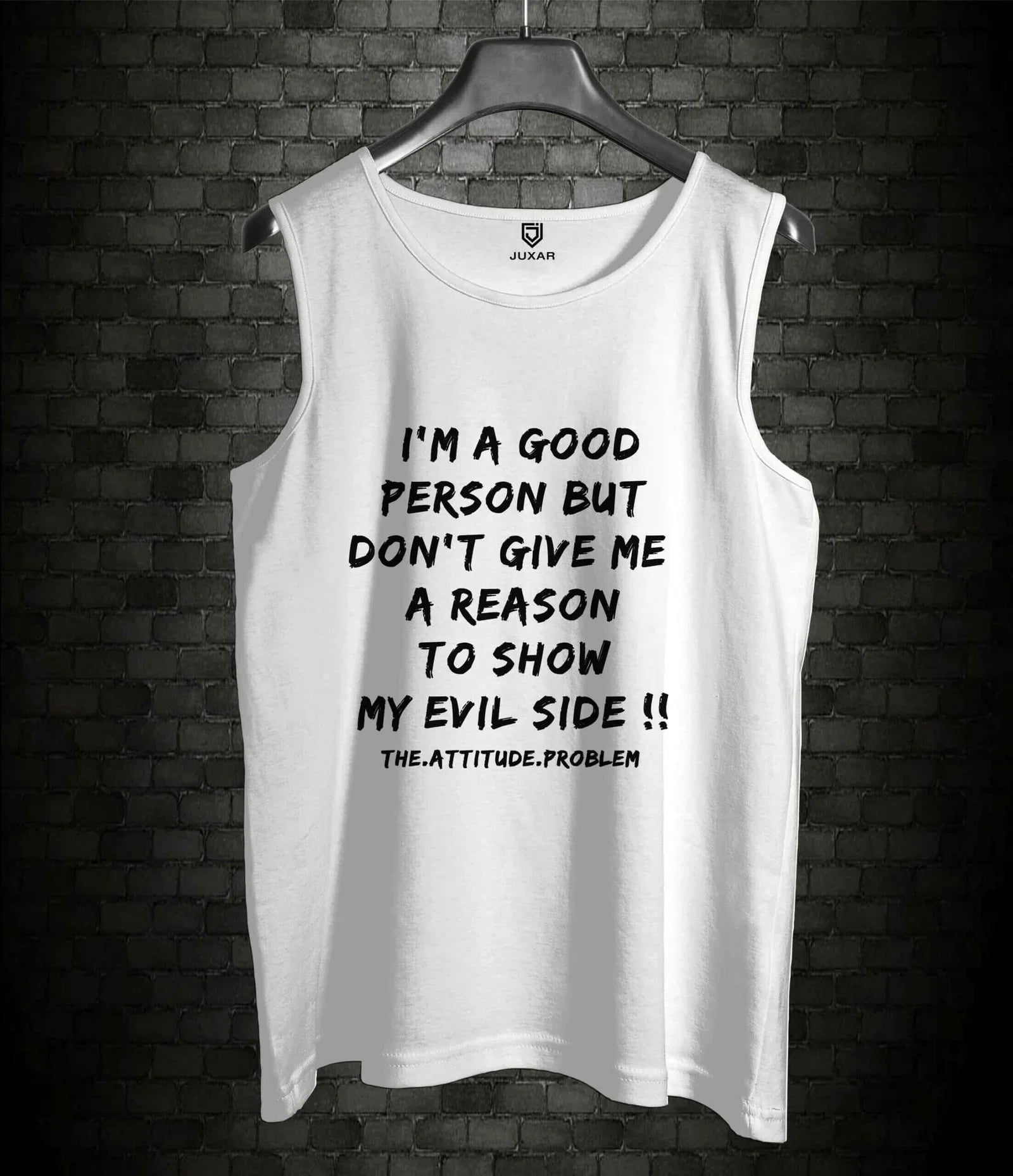 MY EVIL SIDE SANDO