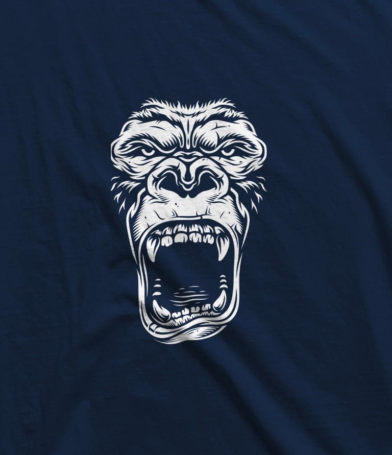 WILD KING KONG SANDO