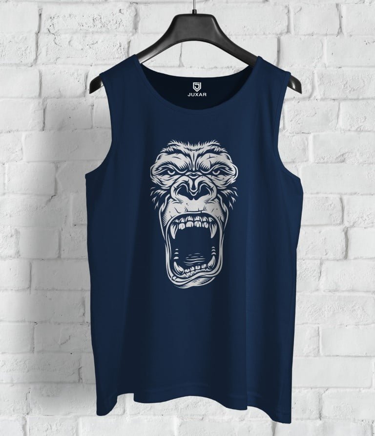 WILD KING KONG SANDO