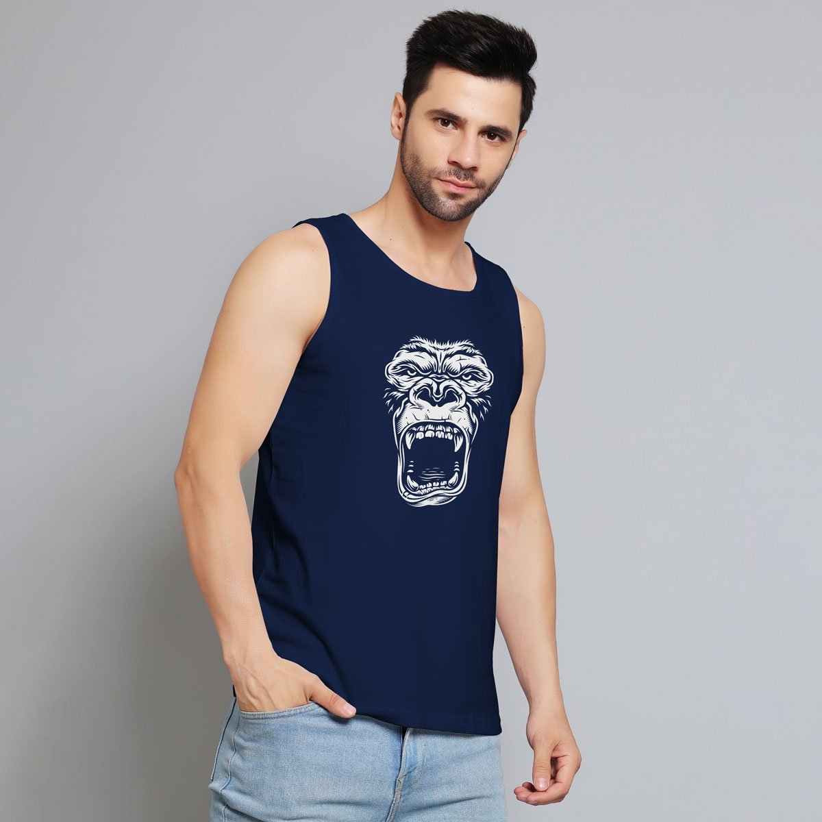 WILD KING KONG SANDO