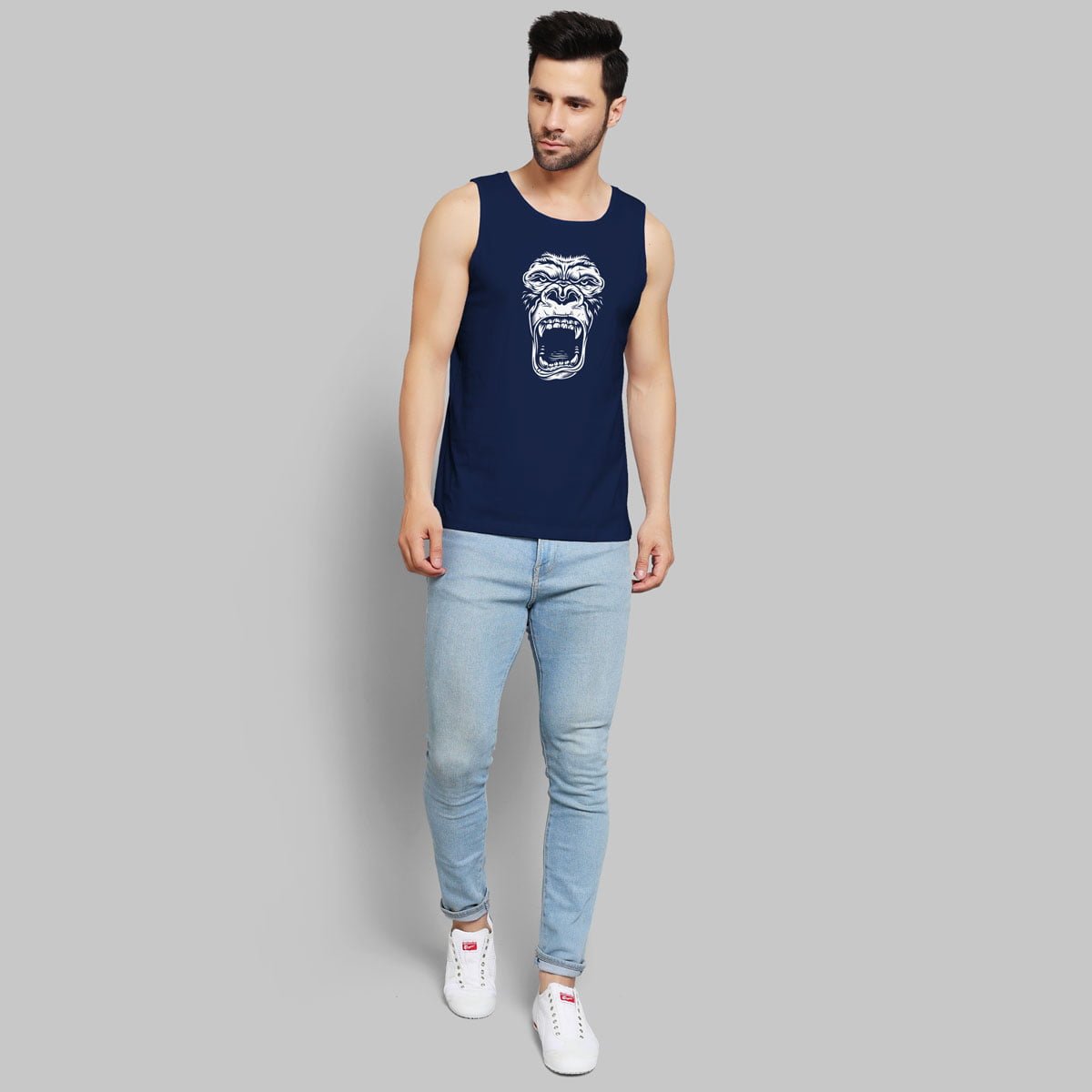 WILD KING KONG SANDO