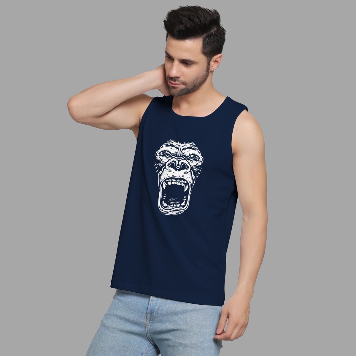 WILD KING KONG SANDO