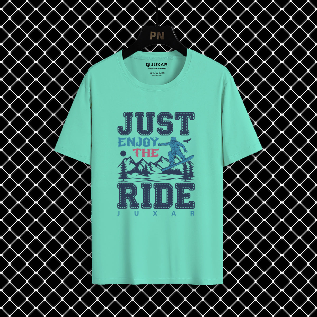 RIDE T-SHIRT