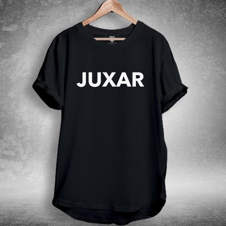JUXAR LONGLINE T-SHIRT