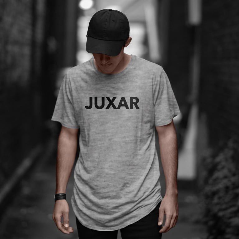 JUXAR LONGLINE T-SHIRT