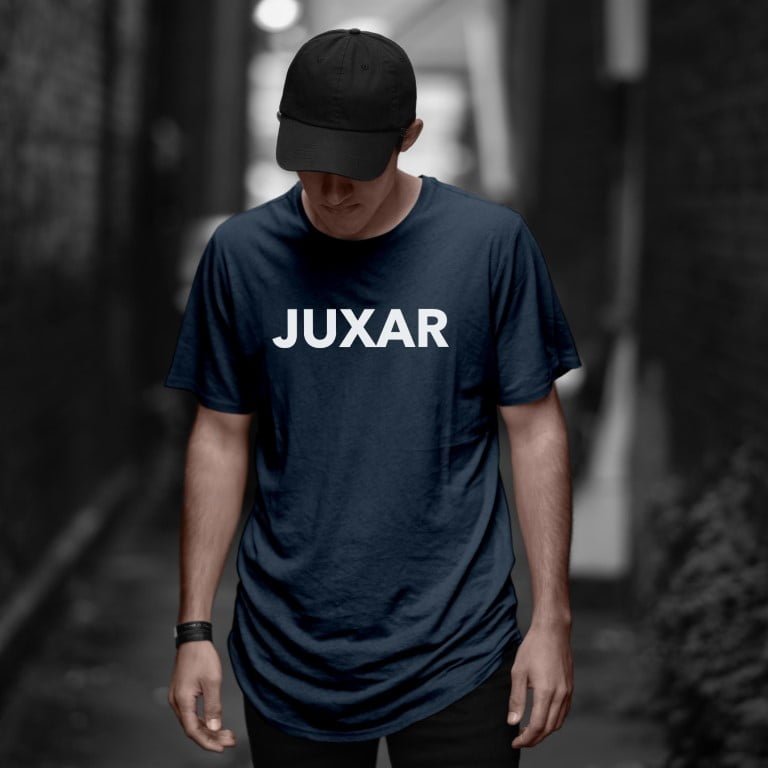 JUXAR LONGLINE T-SHIRT