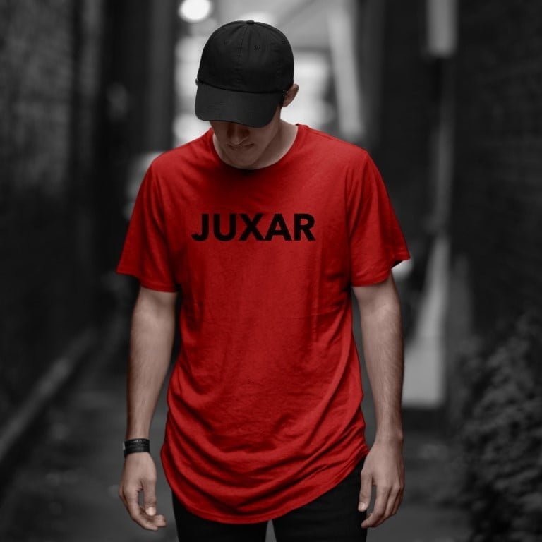 JUXAR LONGLINE T-SHIRT