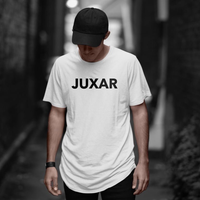 JUXAR LONGLINE T-SHIRT