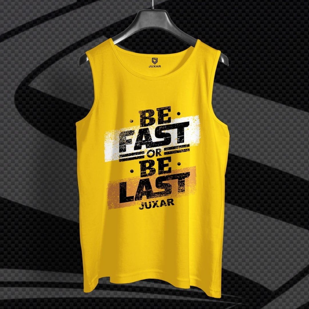 BE FAST SANDO