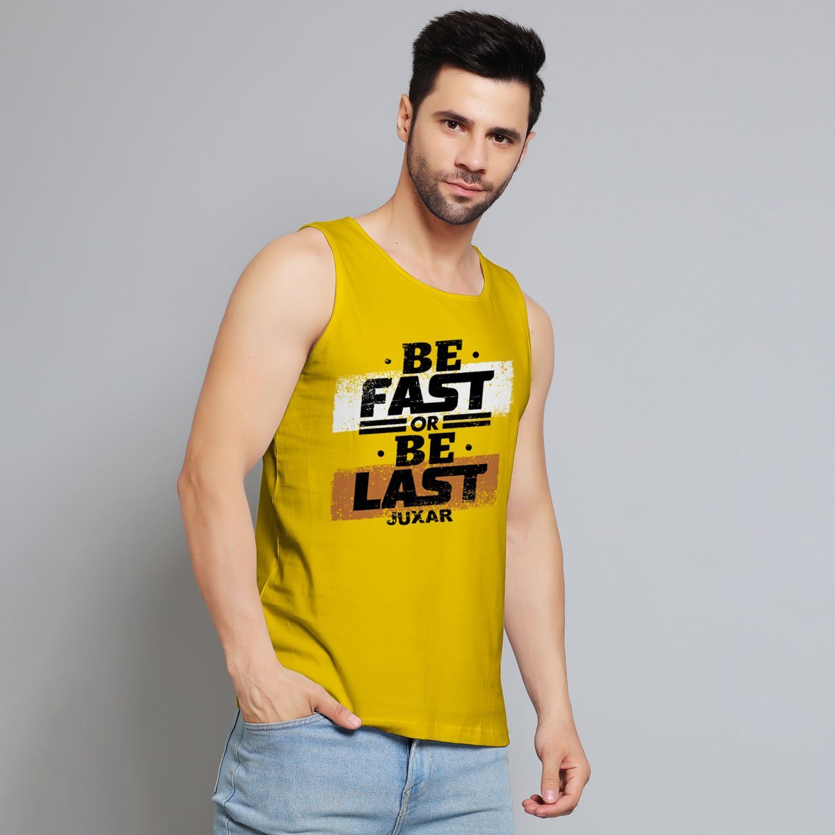 BE FAST SANDO
