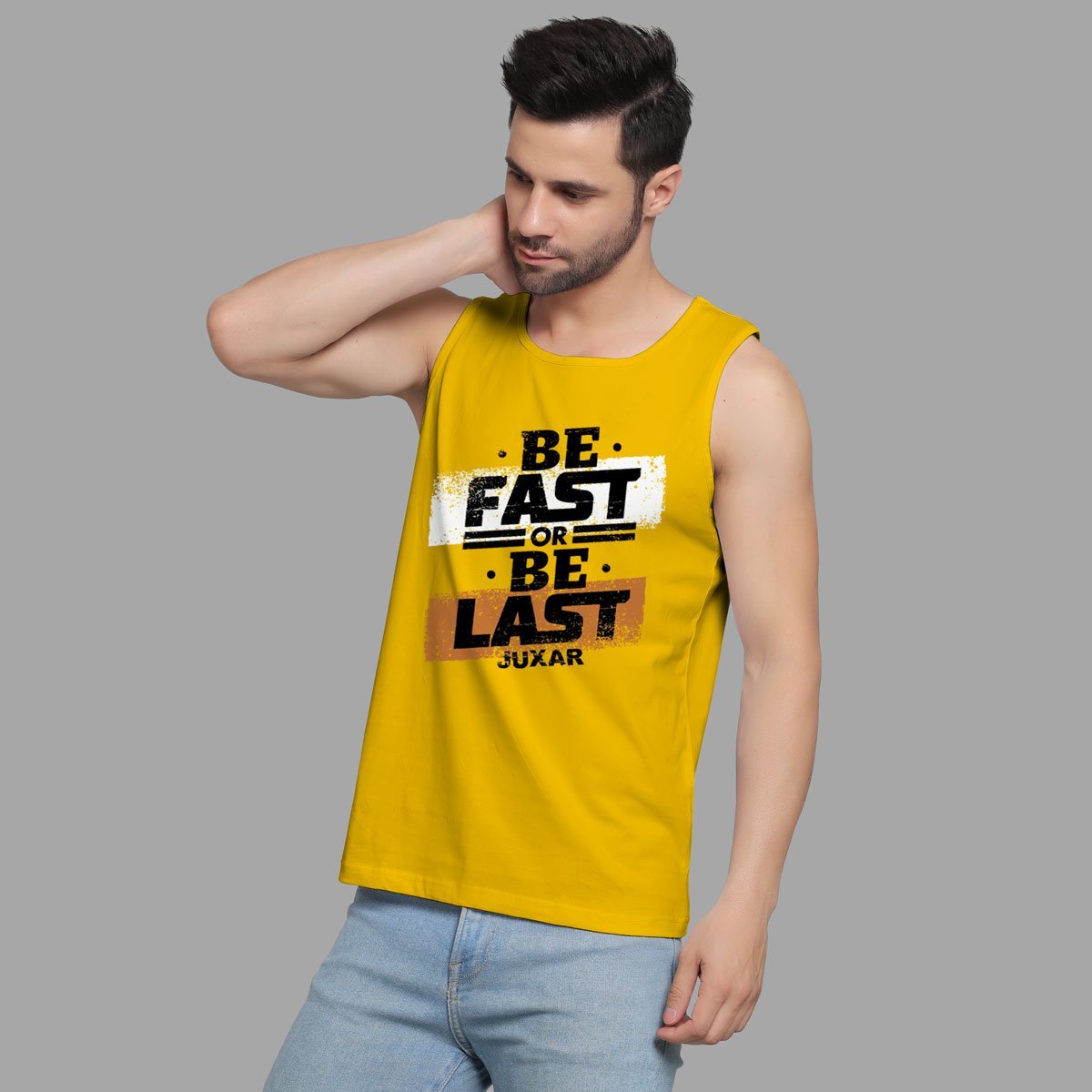 BE FAST SANDO