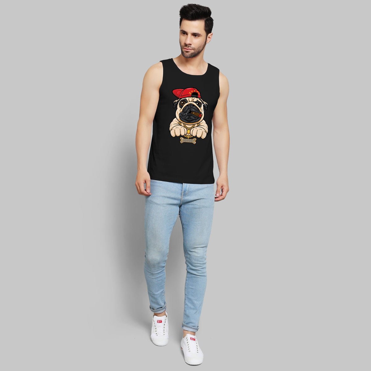 FUNKY BULL SANDO