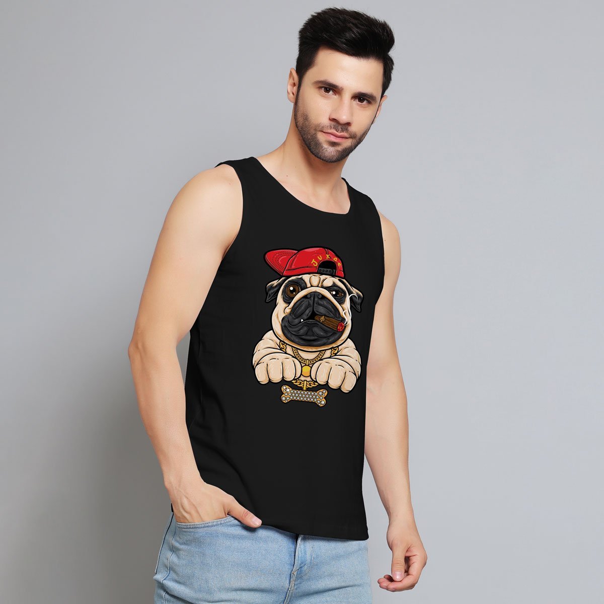 FUNKY BULL SANDO