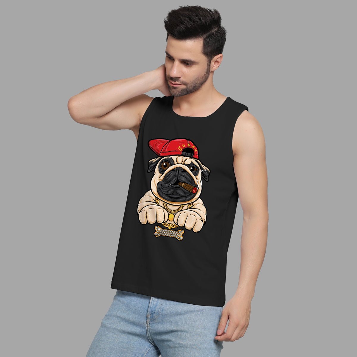 FUNKY BULL SANDO