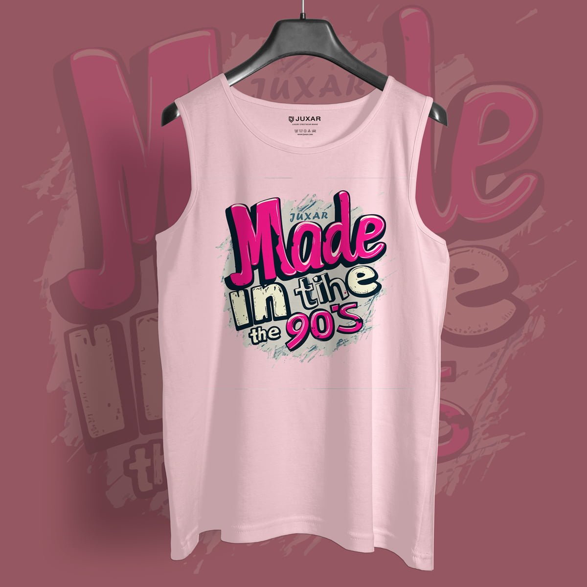 MADE IN THE 90's SANDO