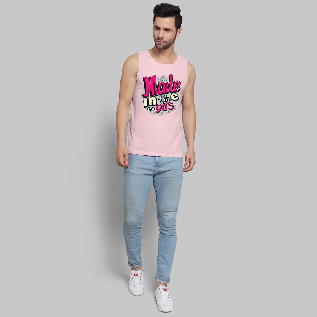 MADE IN THE 90's SANDO