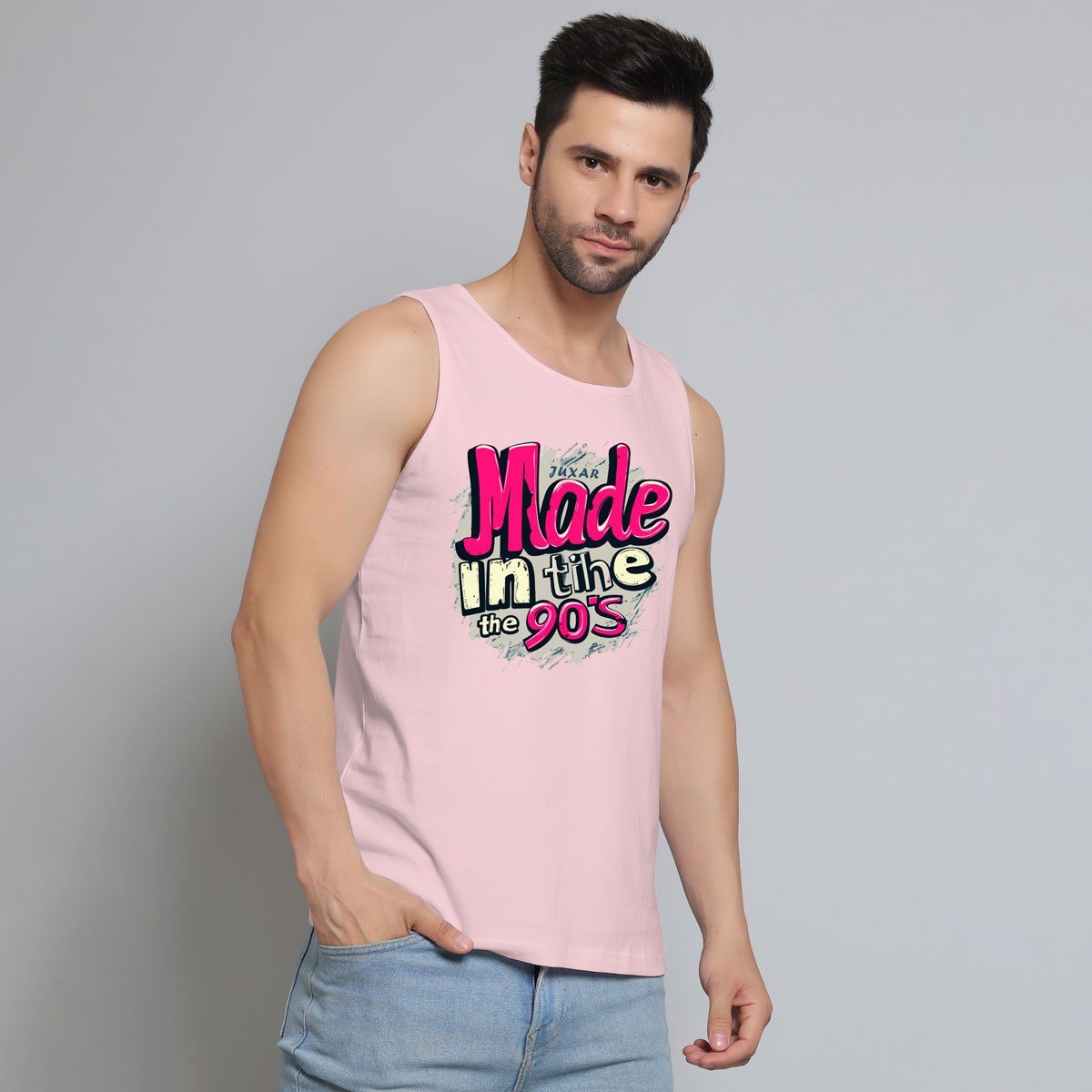 MADE IN THE 90's SANDO