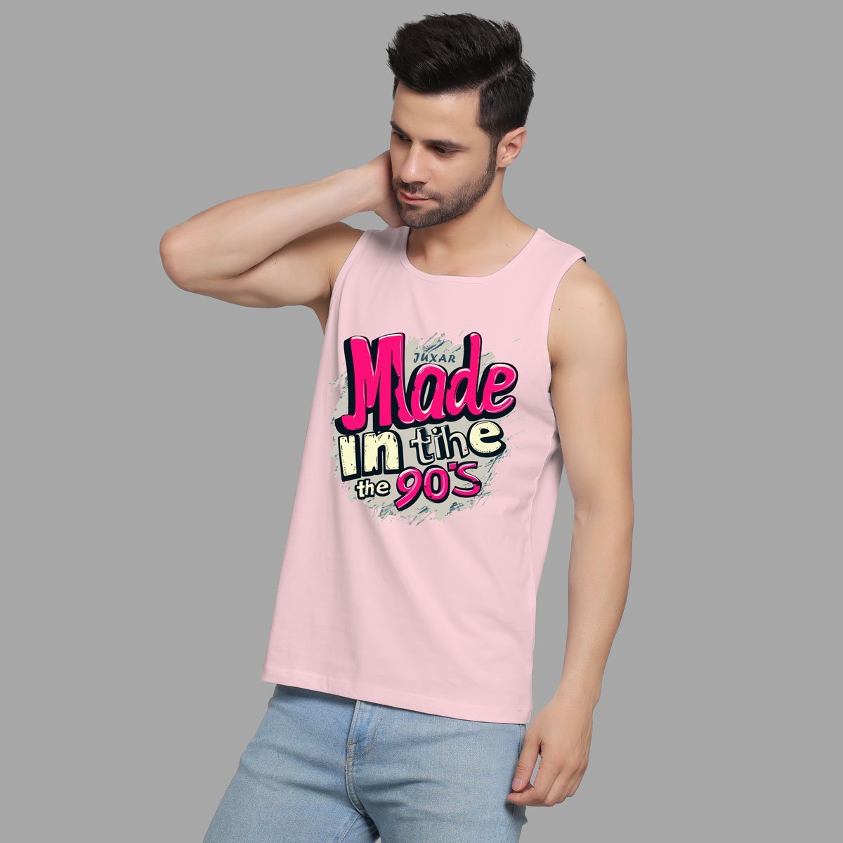 MADE IN THE 90's SANDO