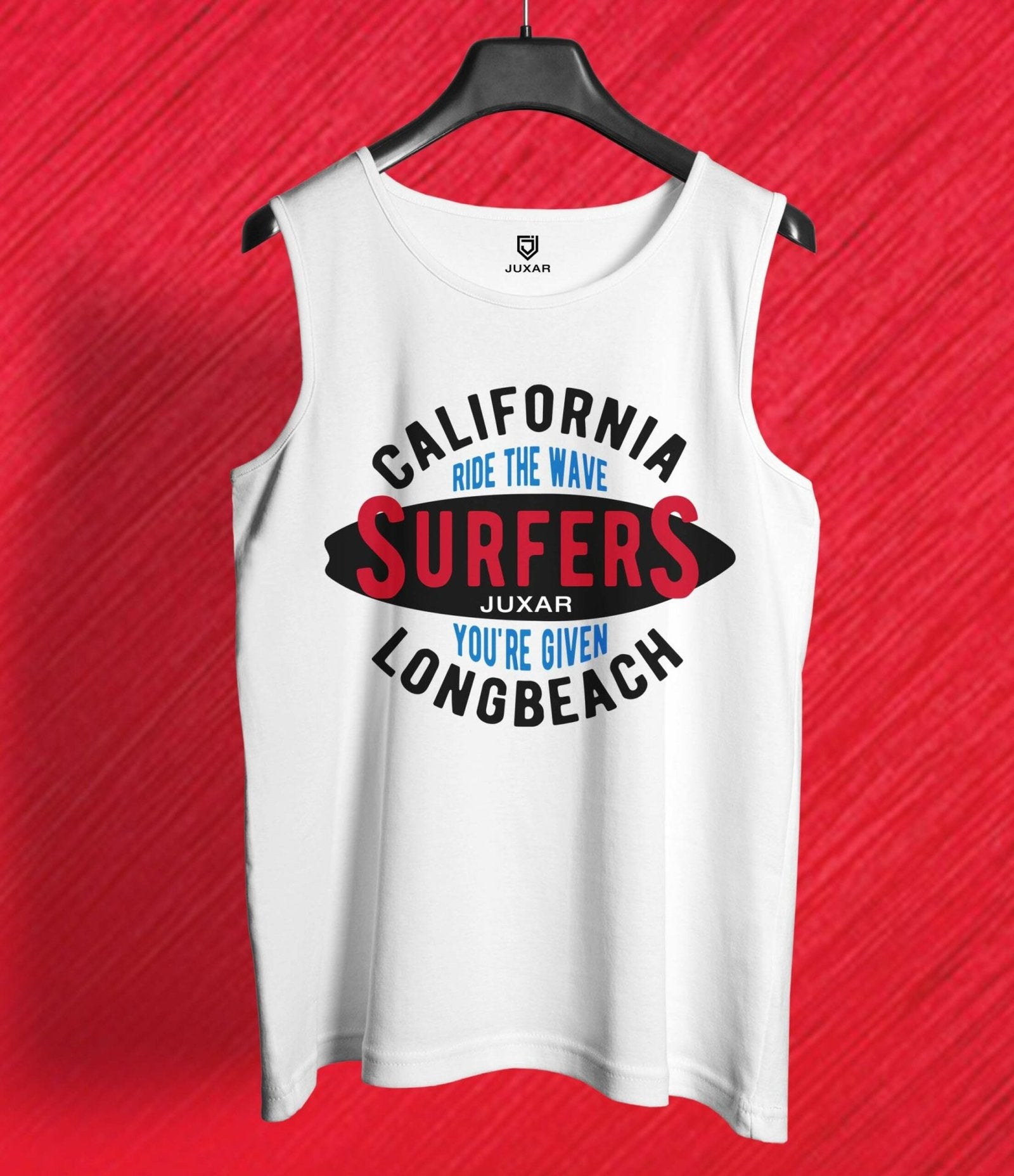 CALIFORNIA SANDO