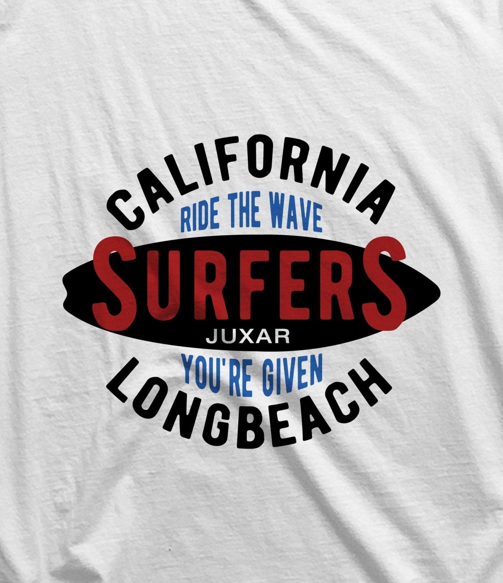 CALIFORNIA SANDO